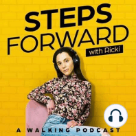 #012 - FINALLY Walking Away From Weed: Let's Walk And Talk About It