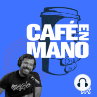 268: Brandón Peña, 787 coffee
