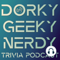 Dorky Geeky Nerdy Season Three Finale