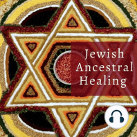 Episode 5: Spiritual Multiplicity: Weaving Mixed Ancestral Spirituality w/ Shoshana Akua Brown