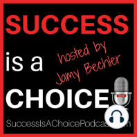 Episode 107: NJCAA Executive Director Christopher Parker