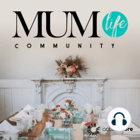 Ep 16: Maintaining a love relationship in the crazy world of raising a family