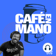 368: CREAR BALANCE ENTRE TRABAJO Y JANGUEO CON CÉSAR Y MR. MARKETING DE LA COCHERA