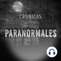 Entrevista con el Doquentalista y historias de terror