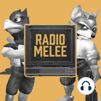 Going Pro in Melee Now vs. 2016 | Radio Melee Episode 36