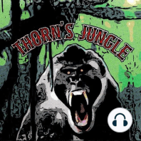 Ep 11- Pant Hoot Podcast (primates)