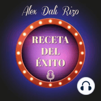 91: Cómo conseguir un crecimiento exponencial con Hernando Rubio.