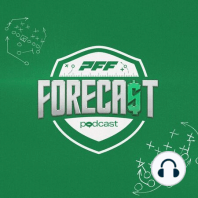 The PFF Forecast: 2019 NFL Draft Recap & Green Bay Packers discussion