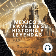 Especial Dia de Muertos: Misterios del sur de Mexico, brujas, nahuales y más! FT. Samuel Cerda