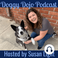 Stop Unwanted Barking with Becca and Gabe Morales, Special Crossover with Jack Russell Parents