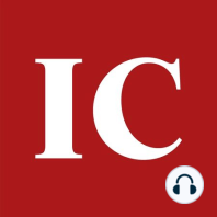 IC Companies And Markets Podcast 8 May 2015