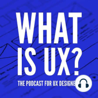 S1E8 Designing for Growth with Fonz Morris, Lead Product Designer, Global Conversion at Netflix