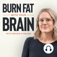 71 - How To Not Gain Your Weight Back
