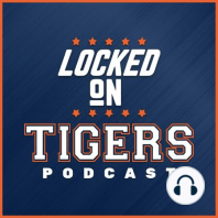 Tyler Mattison! Sitting Down with the Detroit Tigers 4th Round Pick