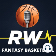 Talking NBA Draft with Ricky O'Donnell of SB Nation