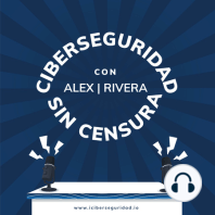 ¿Cómo implementar ciberseguridad en la organización?