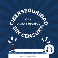 Ley General de Ciberseguridad - México | Miguel Ángel Mancera Espinosa