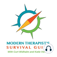 Special Episode: Modern Therapist’s Consumer Guide on SimplePractice