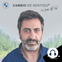 Jacob Petrus, prevenir incendios con sostenibilidad y España vaciada  | Cambio de sentido - Episodio 9