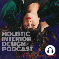 Holistic Interior Design Business Podcast Trailer