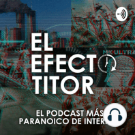 E28. Exorcismo, expulsando el mal