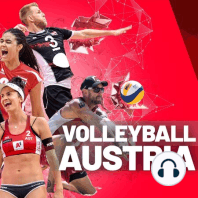 Wir legen los - Ein Volleyball-Ausnahmekönner im Gespräch