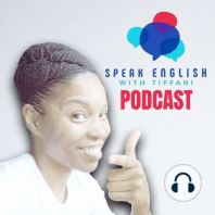 054 : Meet Siseko - An ESL teacher who has a passion for teaching English!