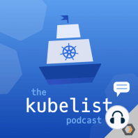 Ep. #18, Submariner with Miguel Ángel Ajo and Stephen Kitt of Red Hat