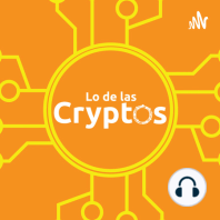 Dogecoin, una cripto de doble filo. Pros y contras, ¿Sigue valiendo la pena? - Lo de las cryptos #1 | Podcast de Criptomonedas