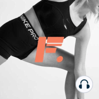 Ep 27 - A coaches perspective on how to adapt your training to your menstrual cycle and get results