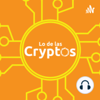 Análisis Técnico, Cryptos, Metaversos, Web 3.0 y Sh*tcoins: Entrevista y conversa con @LionsInvestors - Lo de las cryptos #15 | Podcast de criptomonedas