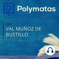 #1 (Entre polymatas) - Javier G. Recuenco y la Complejidad