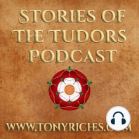 Podcast Three - Jasper Tudor