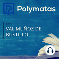 #12 (Entre Polymatas) – Carlos Blanco, conciencia, filosofía y misticismo