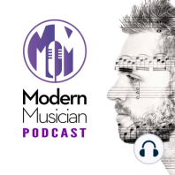 Lessons learned from Making $1,000,000 as a Musician with Jason Tonioli