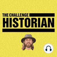 The Challenge Historian Trailer