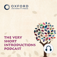 Forensic Science – The Very Short Introductions Podcast – Episode 24