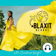 Episode 1 - Welcome to the Blaxit Global Podcast!