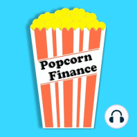 Quick Pop with Popcorn Finance Listener Claudia!
