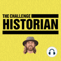 100 Challenge Takes for the 100th Podcast Episode