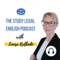 19: The Legal Profession - More Legal Careers (Article)