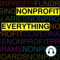 Should We Ask a Donor Why Another Nonprofit Got More?