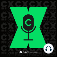 The Impact of Conversational AI on CX & the Workforce Crisis, With Rob Carpenter