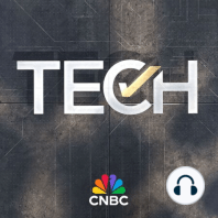 TechCheck+ Binance CEO Changpeng Zhao 4/7/22