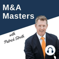 Patrick Krause | What Makes Healthcare Sector M&A Deals Different