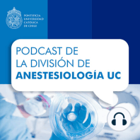 Episodio 51: Introducción al manejo anestésico de las cardiopatías congénitas - CC + embarazo, Hipertensión pulmonar (Parte 5 de 5)