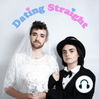 E12  Dating Straight Live with Rebecca Black