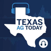 Texas Ag Today - April 8, 2022