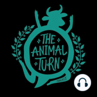 S1E1: Animal Rights with Will Kymlicka
