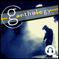 Season 3 Episode 1:  Garth Brooks - Tony Arata